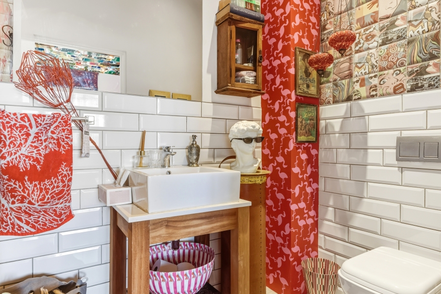 2 Bedroom Property for Sale in Woodstock Western Cape